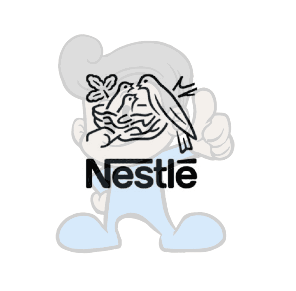 Nestle All-Purpose Cream (4 X 250Ml) Groceries