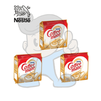 Nestle Coffee-Mate Coffee Creamer 3 Packs Groceries