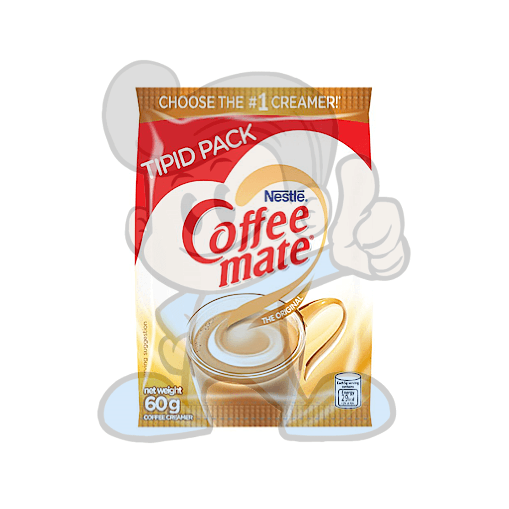 Nestle Coffeemate Original (14 X 60G) Groceries