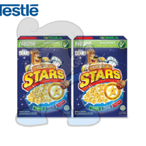 Nestle Honey Stars Breakfast Cereal (2 X 150 G) Groceries