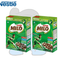 Nestle Milo Breakfast Cereal (2 X 170 G) Groceries