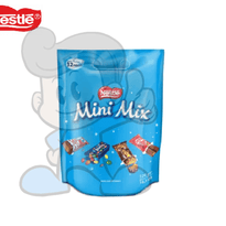 Nestle Mini Mix Chocolate Sharing Bag 520G Groceries
