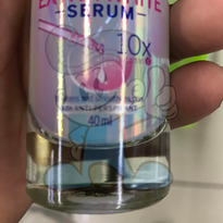 Nivea Deodorant Extra Whitening Anti-Perspirant Serum (2 X 40Ml) Beauty