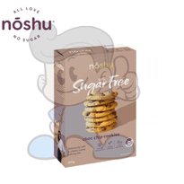Noshu Choc Chip Cookie Mix 300G Groceries