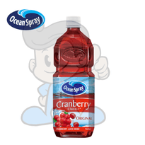 Ocean Spray Cranberry Classic Juice Drink 1L Groceries