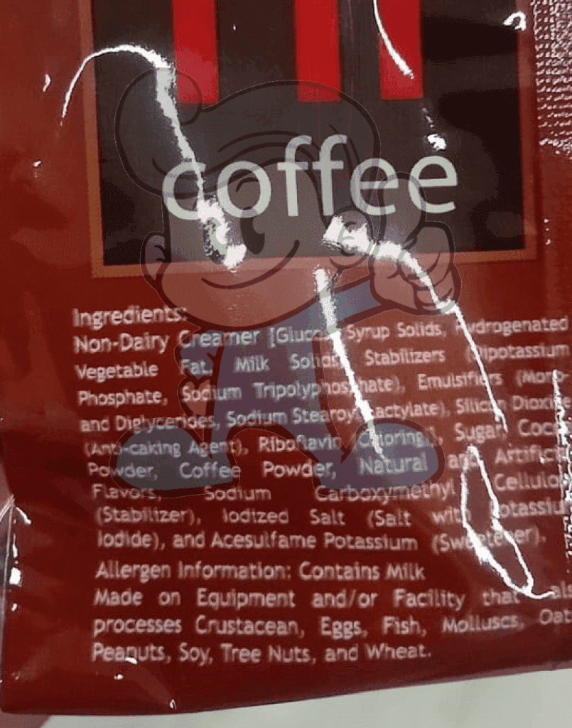 Oishi Hi Coffee Choco Mix (2 X 220 G) Groceries