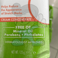Palmers Massage Cream For Stretch Marks 125G Beauty