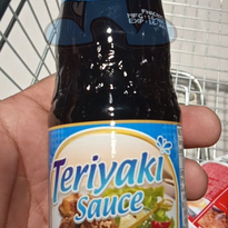 Pantai Teriyaki Sauce (3 X 200 Ml) Groceries