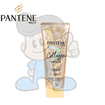 Pantene Conditioner Collagen Miracle 150Ml Beauty