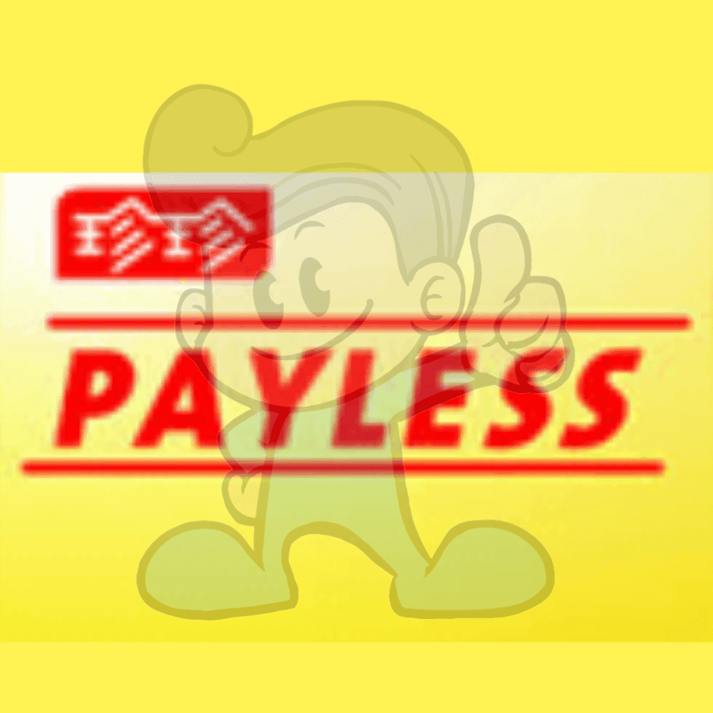 Payless Xtra Big Pancit Canton Hot Chili (14 X 130G) Groceries