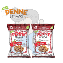 Penne Straws Marinara (2 X 6Oz) Groceries