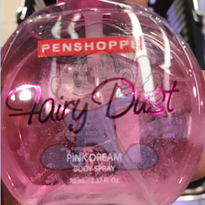 Penshoppe Fairy Dust Pink Dream Body Spray For Women (4 X 70Ml) Beauty
