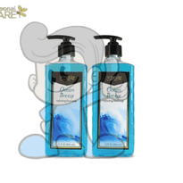 Personal Care Ocean Breeze Refreshing Hand Soap (2 X 444 Ml) Beauty