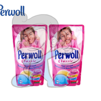 Perwoll Classic Liquid Detergent (2 X 900 Ml) Household Supplies
