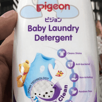 Pigeon Baby Laundry Detergent 500Ml Mother &