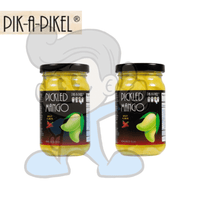 Pik-A-Pikel Pickled Mango Spicy (2 X 250G) Groceries