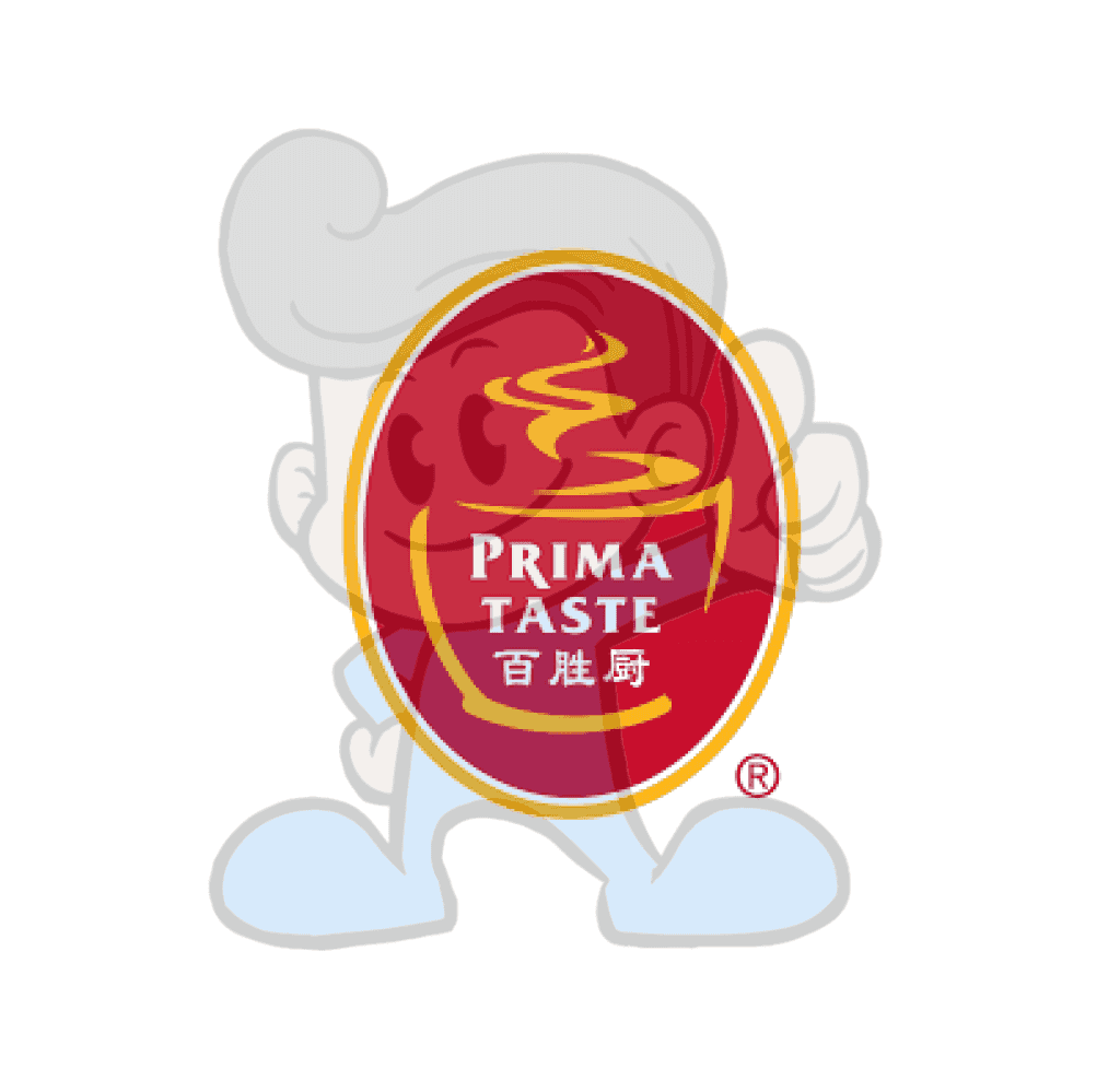 Prima Taste Hainanese Chicken Rice (2 X 370G) Groceries