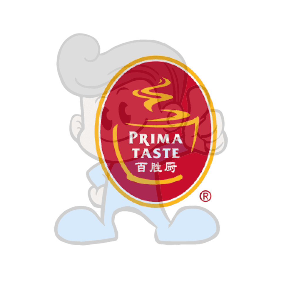 Prima Taste Singapore Chilli Crab (2 X 320G) Groceries