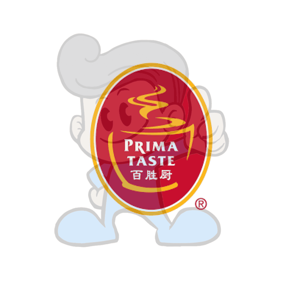 Prima Taste Singapore Curry (2 X 300G) Groceries