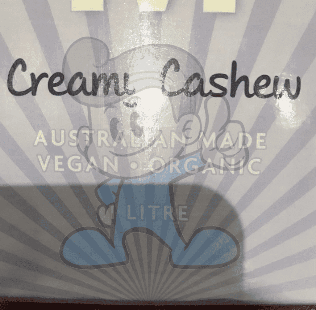 Pure Harvest Nom Creamy Cashew Milk (2 X 1L) Groceries