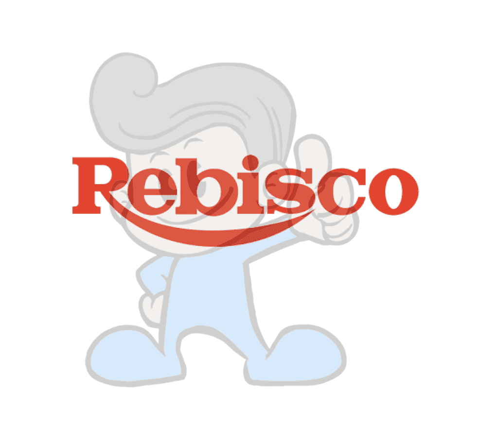 Rebisco Crackers Pack Of 4 (4 X 330G) Groceries