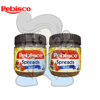 Rebisco Spreads Yema Flavor (2 X 190 G) Groceries