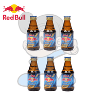 Red Bull Supreme Energy Drink (6 X 150Ml) Health