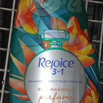Rejoice 3 In 1 Shampoo Rich Magnolia Perfume Collection 850Ml Beauty