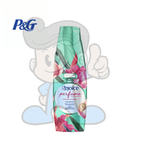 Rejoice Perfume Collection Smooth Shampoo 340Ml Beauty