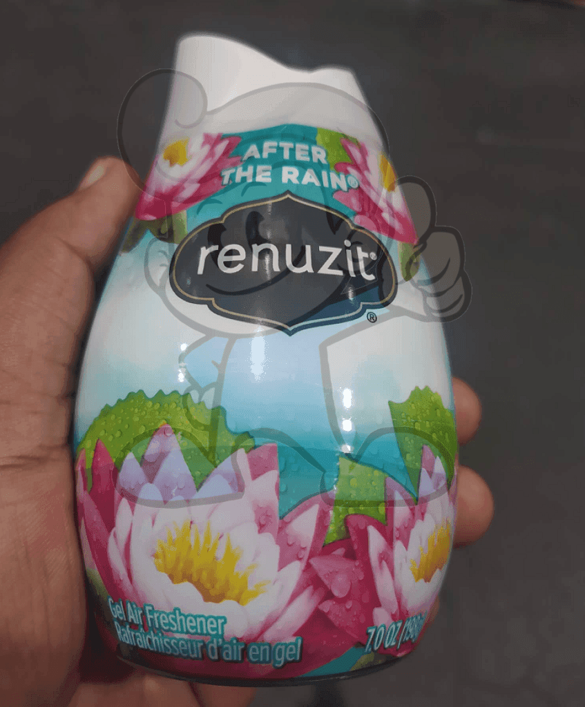 Renuzit Adjustable After The Rain (3 X 7Oz) Household Supplies