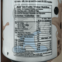 Rico Bubble Milk Tea Classic Flavor (8 X 350G) Groceries