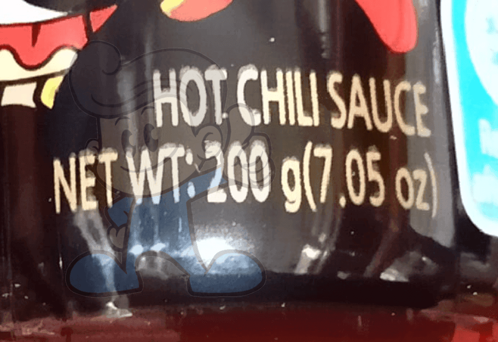 Samyang Hot Chicken Sauce Extremely (2 X 200G) Groceries