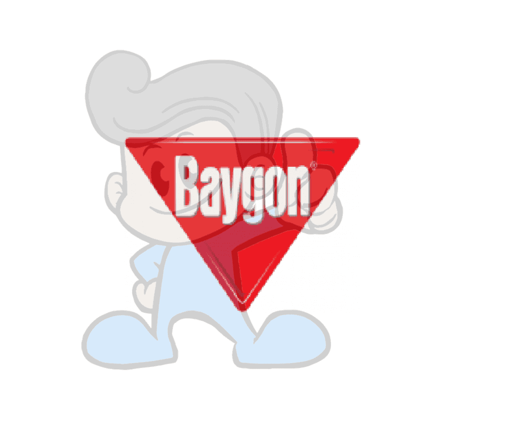 Scj Baygon Chalk Roach And Ant Killer (6 X 15 G) Household Supplies