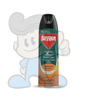 Scj Baygon Protector Crawling Insect Killer 500 Ml Household Supplies