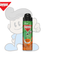 Scj Baygon Protector Multi-Insect Killer 500Ml Household Supplies
