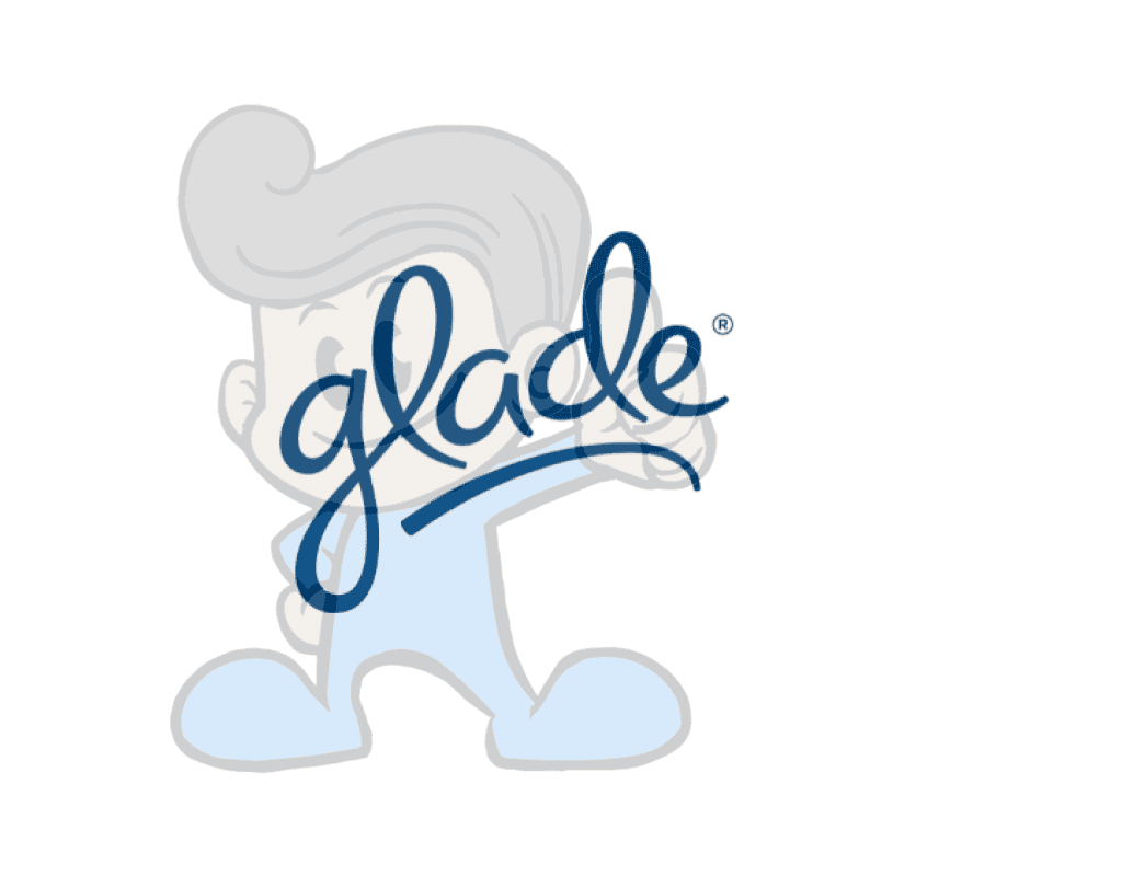 Scj Glade Air Freshener Peony And Berry (2 X 320 Ml) Household Supplies