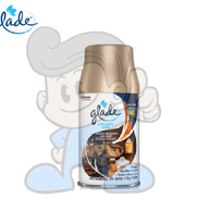 Scj Glade Automatic Spray Oud Refill 175G Household Supplies