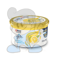 Scj Glade Mini Gel Lemon (2 X 70 G) Lighting & Décor