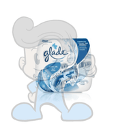 Scj Glade Scented Gel Cool Air (2 X 180 G) Lighting & Décor
