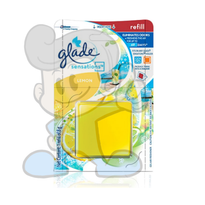 Scj Glade Sensations Refill Lemon (3 X 8 G) Lighting & Décor