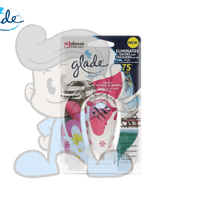 Scj Glade Sport Exotic Tropical Blossoms Primary 7Ml Motors