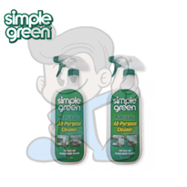 Simple Green Ready-To-Use All Purpose Cleaner 32 Fl. Oz. Household Supplies