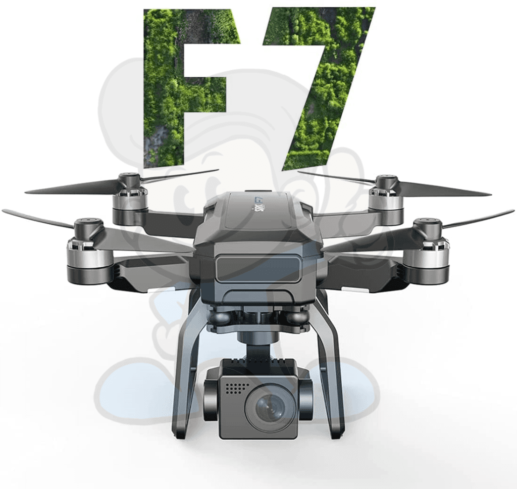 Sjrc F7 4K Pro 5G Wifi Rc Drone With Hd Camera Cameras & Drones