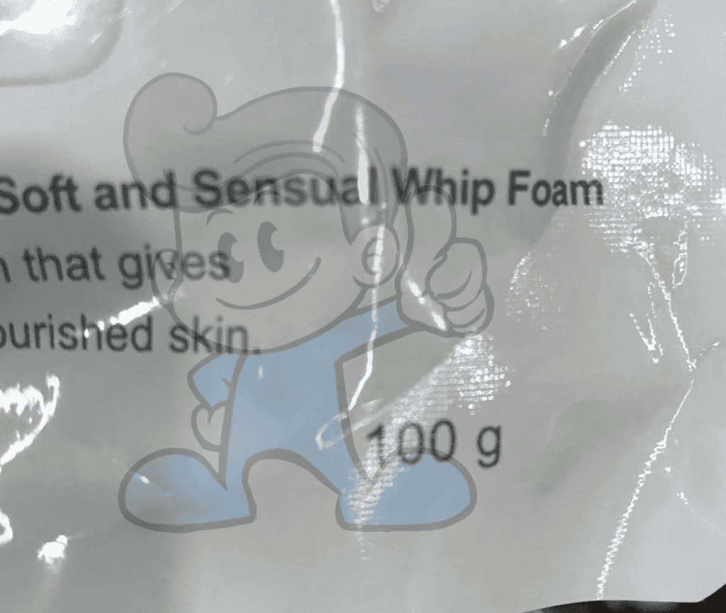 Snail White Whipp Soap 100G Beauty
