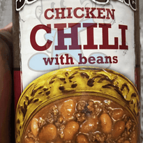 Southgate Chicken Chili With Beans (2 X 425 G) Groceries