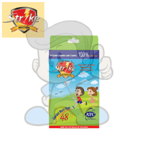 Strike Mosquito Repellent Patch 6 Patches X 10 Packs Mother & Baby