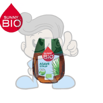 Sunny Bio Agave Syrup 250G Groceries