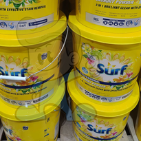 Surf Professional Sun Fresh Laundry Powder 9Kg Household Supplies