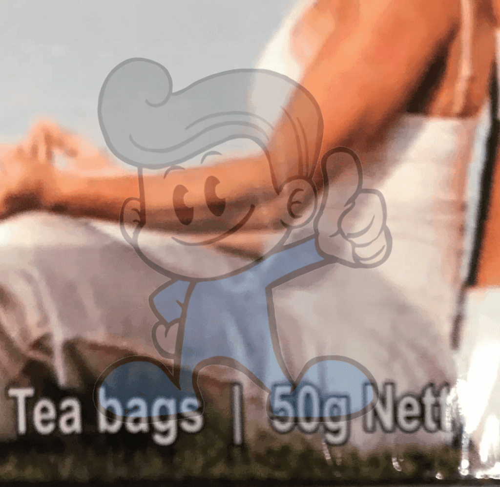 Tea 4 U Yoga Green (2 X 50 G) Groceries