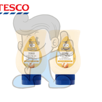 Tesco French Inspired Mayonnaise (2 X 235 Ml) Groceries